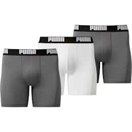 boxer puma pack 3 hombre boxer puma pack 3 hombre